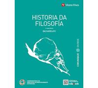 Historia da Filosofía (Comunidade en Rede)