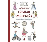 Historia da Galicia pequeniña
