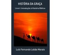 História Da Graça (ebook)
