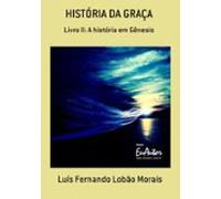 História Da Graça (ebook)