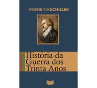 História da Guerra dos Trinta Anos