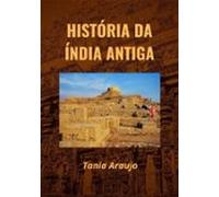 História Da Índia Antiga (ebook)