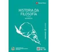 Historia Da La Filosofia (comunidade En Rede) Galicia