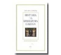 Historia Da Literatura Galega