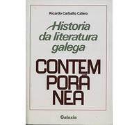 Historia da literatura galega contemporánea: 137 (Varios)