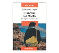 historia da mafia