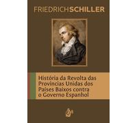 História da Revolta das Províncias Unidas dos Países Baixos contra o Governo Espanhol