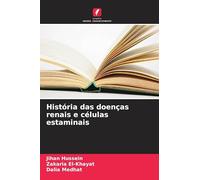 História das doenças renais e células estaminais