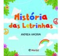 História Das Letrinhas (ebook)
