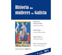 Historia das mulleres en Galicia (Historia das mulleres de Galicia)