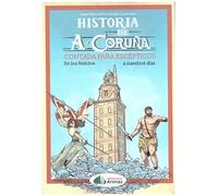 HISTORIA DE A CORUÑA