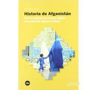 Historia De Afganistan