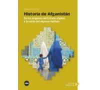 Historia De Afganistan