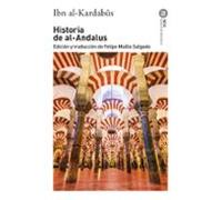 Historia De Al-andalus