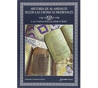 Historia de Al-Andalus según las crónicas medievales