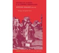 Historia De Aladino O La Lampara Maravillosa (escolar De Filosofia)