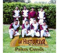 Historia De Altamirano (Prieta Casada0 182