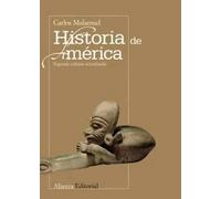Historia de América (edición actualizada) | Carlos Malamud