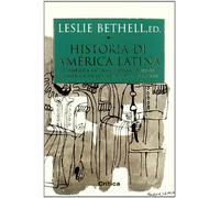 Historia de America Latina 2