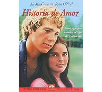 Historia de amor