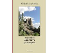 Historia de ARBETETA (Guadalajara)