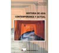 Historia De Asia Contemporánea Y Actual