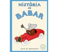 Història de Babar