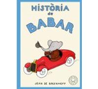 Història de Babar
