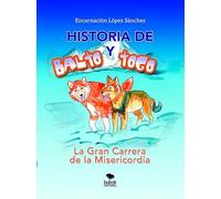 Historia de balto y togo - la gran carrera de la misericordia