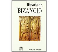 Historia de Bizancio