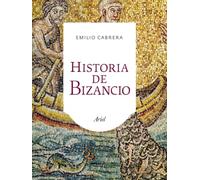 Historia de Bizancio – Ariel