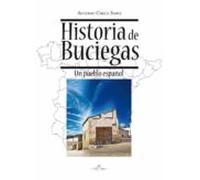 Historia De Buciegas (ebook)
