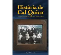 Història de Cal Quico: Un repàs de més de dos segles d’una família de Piera
