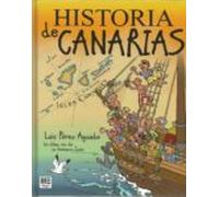 Historia De Canarias