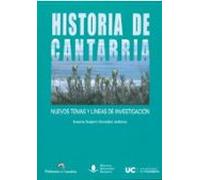 historia de cantabria