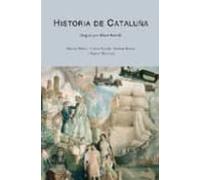 Historia De Cataluña