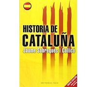 Historia de Cataluña: 8 (Base Hispánica)