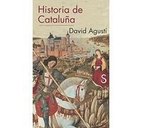 Historia de Cataluña (Serie Historia)