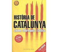Història de Catalunya 11a edició: Onzena edició: 29 (Base Històrica)