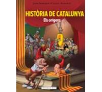Història De Catalunya I: Els Orígens