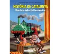 historia de catalunya iii: revolucio industrial i
