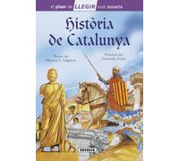 Història de Catalunya | Mònica Abad Falguera