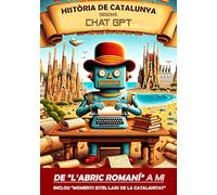 Historia de catalunya segon chat GPT
