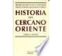 Historia De Cercano Oriente