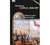 Historia De Chile, 1808-2017: 43