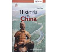 Historia De China