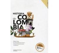 Historia de Colombia (3 tomos)
