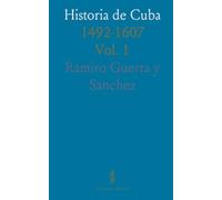 Historia de Cuba: 1492-1607