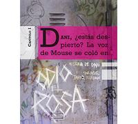 Historia de Dani. Odio el rosa (Erizonte)