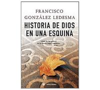Historia de dios en una esquina: 287 (Serie Negra)